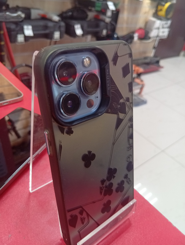 Мобильный телефон Apple iPhone 13 Pro