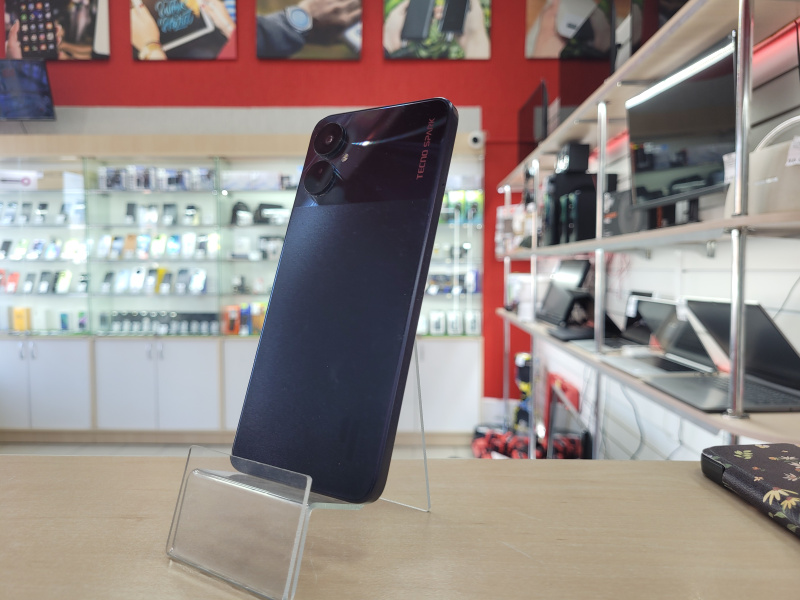 Мобильный телефон Tecno Spark 9 Pro