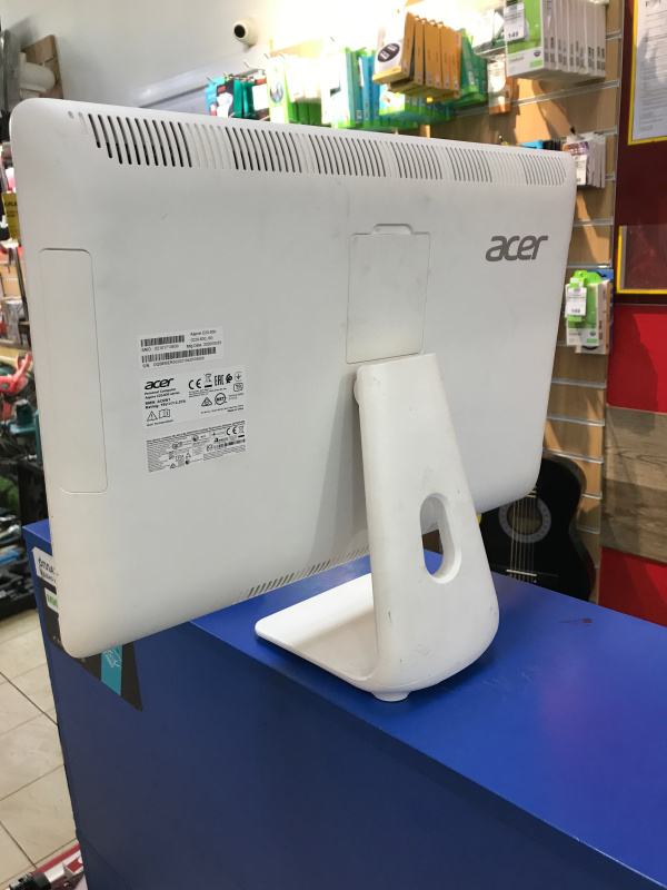 Моноблок ASUS c20