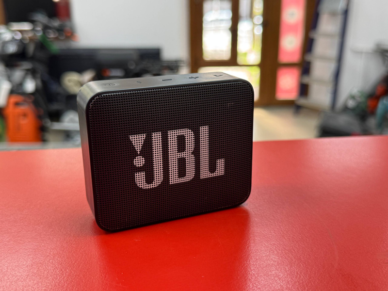 Колонки Портативная колонка JBL  1 мини