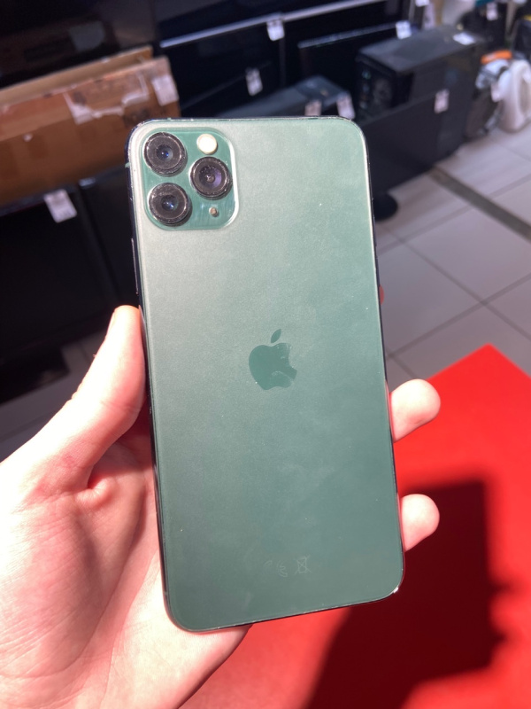 Мобильный телефон Apple iPhone 11 Pro Max