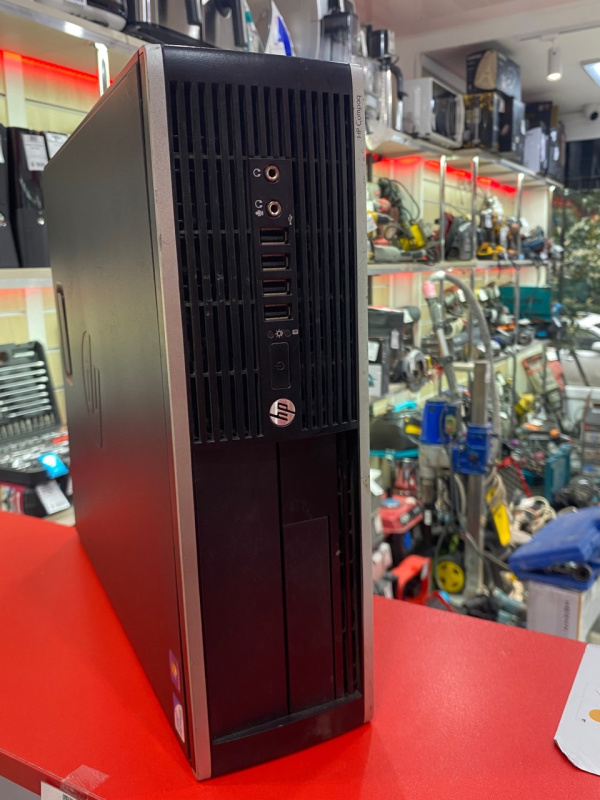 Моноблок Compaq Pro 6300