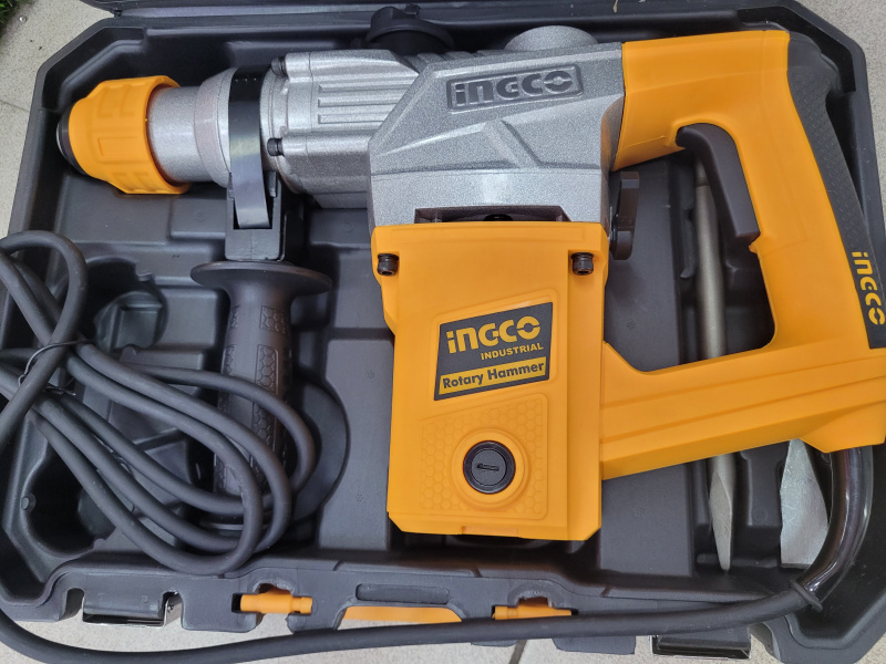 Перфоратор Ingco RH10508