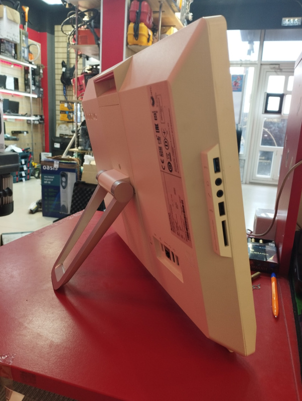 Моноблок Lenovo s20-00