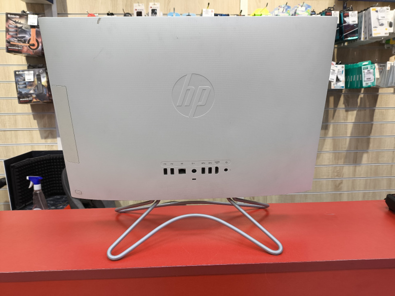 Моноблок HP 22-c0072ur