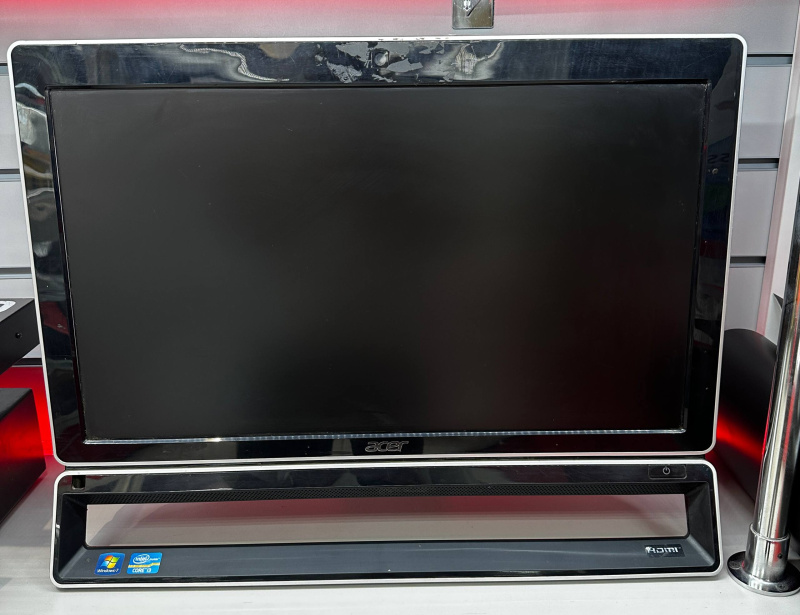 Моноблок Acer aspire z3770