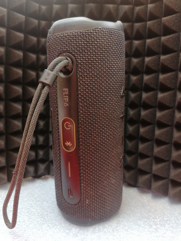Колонки FLIP JBL 6