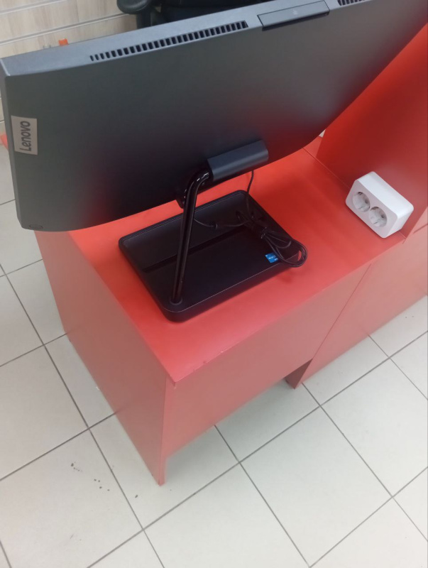 Моноблок Lenovo 11th Gen Intel Core i3-1115G4