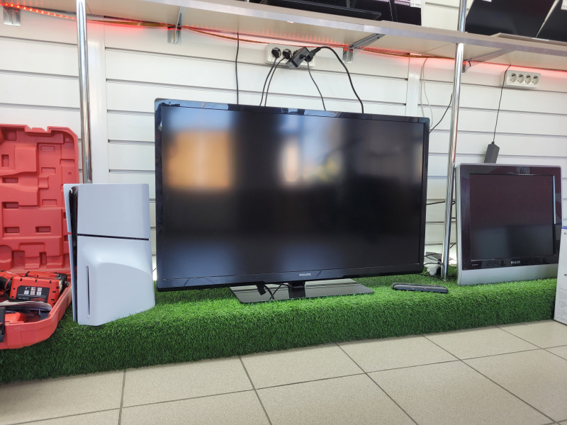 Телевизор Philips SL6.1 AA