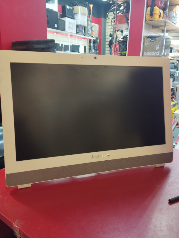 Моноблок Lenovo s20-00