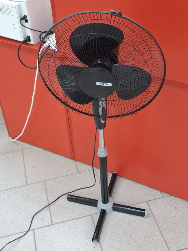 Вентилятор CenteK CT-5004