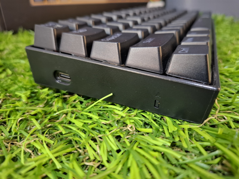 Клавиатура REDRAGON Lakshmi K606R
