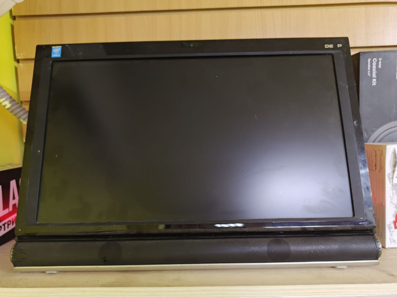 Моноблок DEXP atlas h102