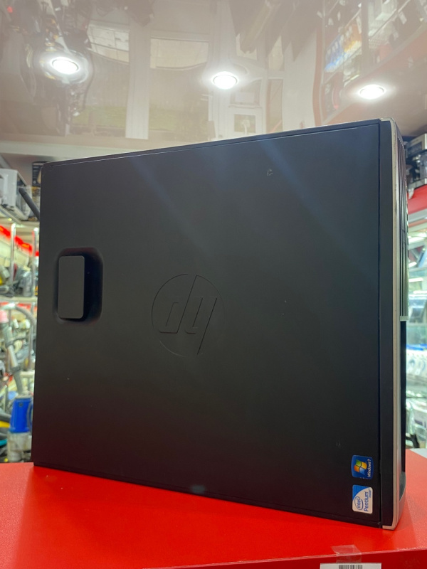 Моноблок Compaq Pro 6300