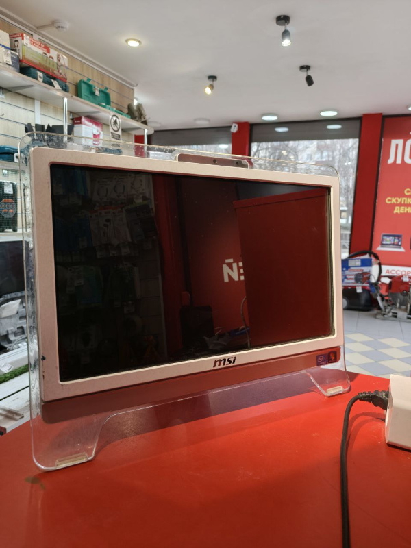 Моноблок MSI