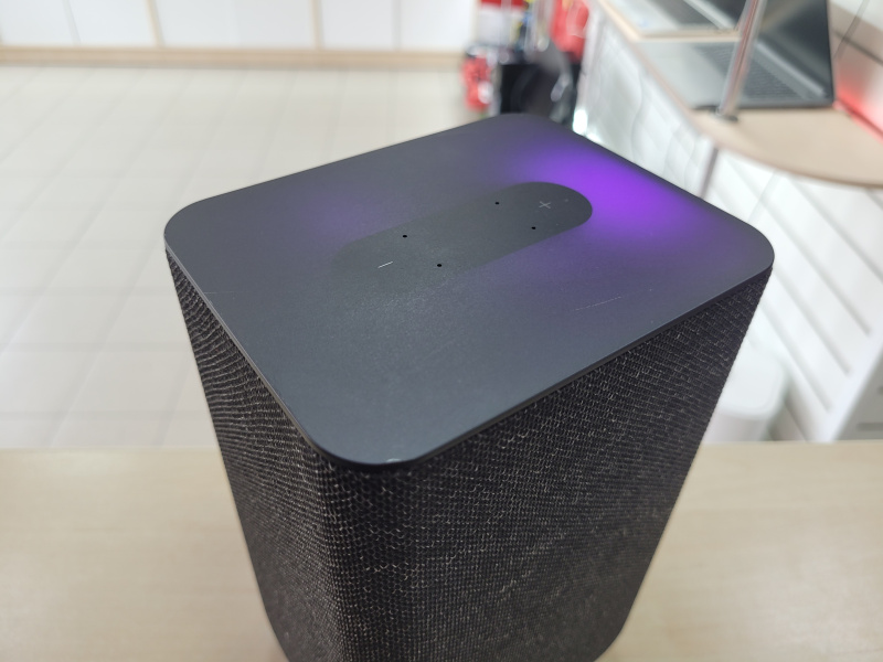 Колонки яндекс станция 2 Яндекс 2