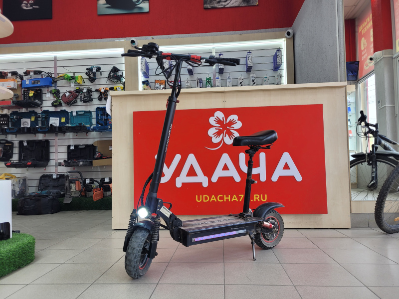 Самокат Kugoo max speed