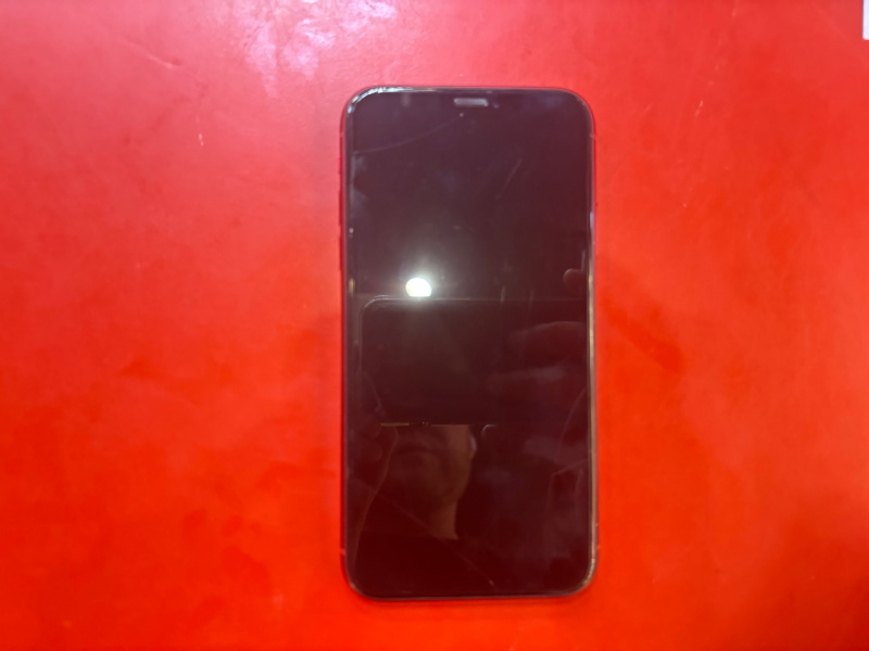 Мобильный телефон Apple iPhone X