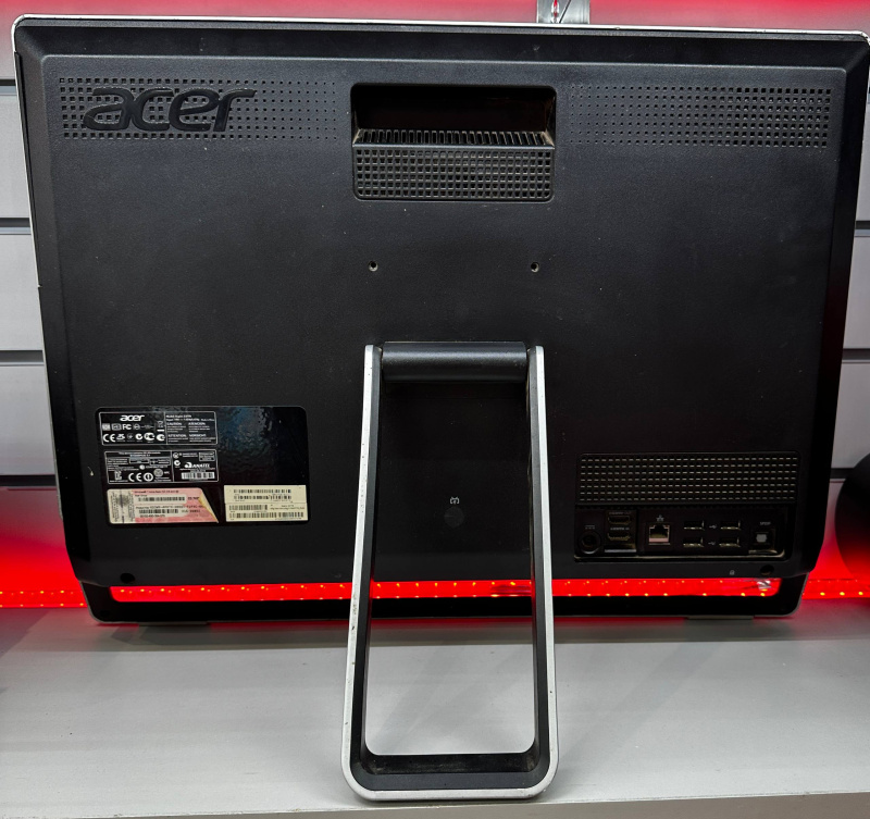 Моноблок Acer aspire z3770