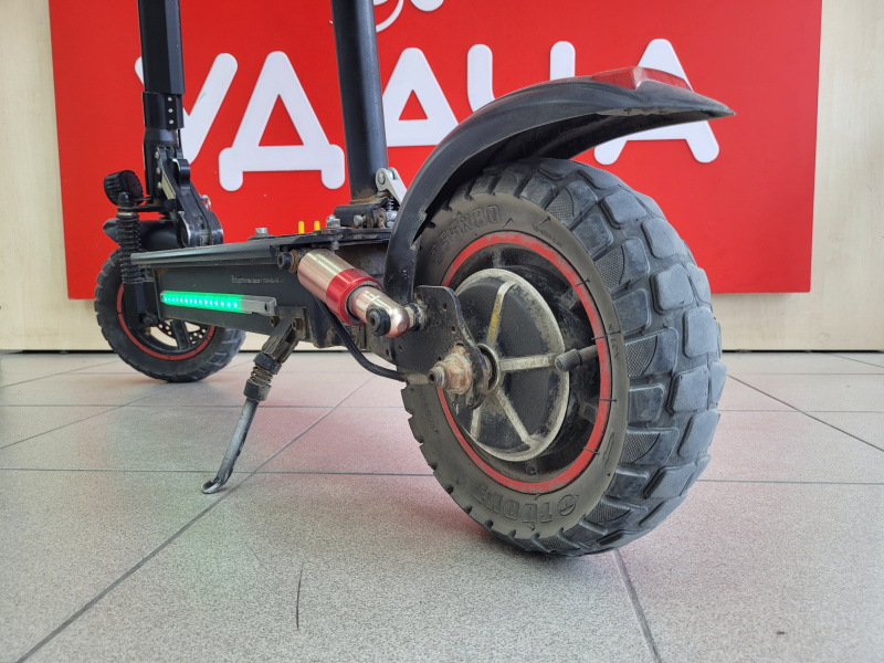 Самокат Kugoo max speed