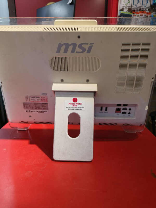 Моноблок MSI