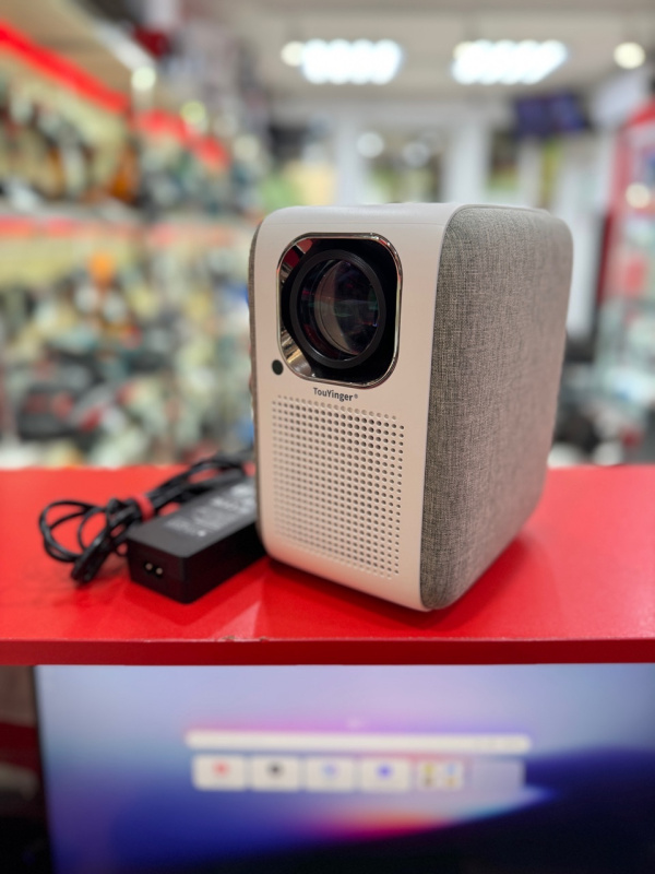 Проектор  TouYinger  H6 Pro Max