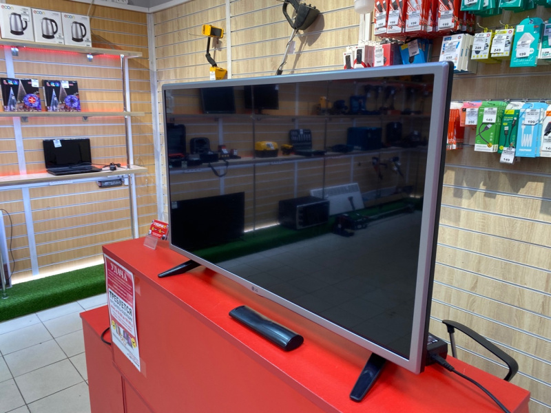 Телевизор LG 32LG6000