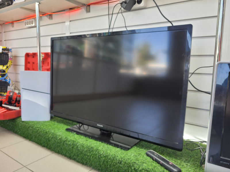 Телевизор Philips SL6.1 AA