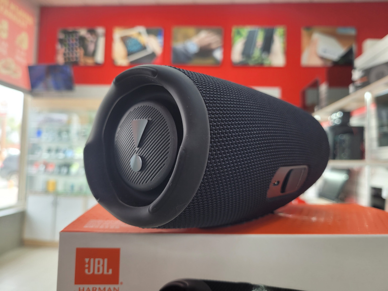 Колонки колонка JBL Charge 5