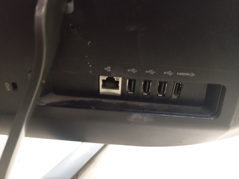 Моноблок Lenovo lenovo b50-35